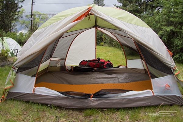 29028 Adventure World - Tent 1